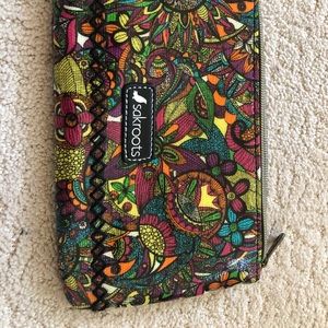 sakroots wallet